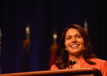 National Guard Association General Conference 2016