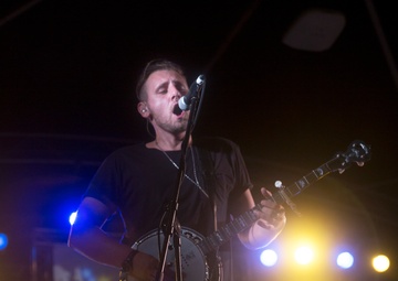 Camp Hansen hosts 22nd Annual Camp Hansen Festival