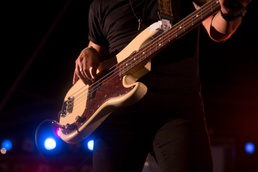 Camp Hansen hosts 22nd Annual Camp Hansen Festival