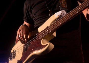 Camp Hansen hosts 22nd Annual Camp Hansen Festival