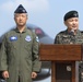 U.S., ROK conduct strategic display of air power