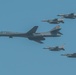 U.S., ROK conduct strategic display of air power