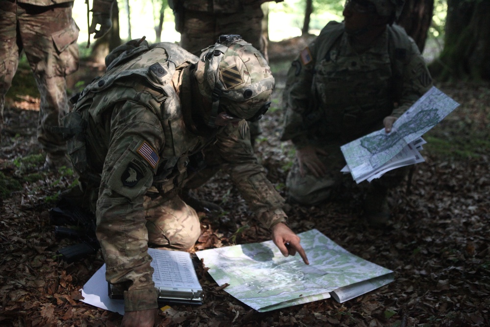 COMBINED RESOLVE VII