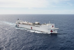 Pacific Partnership 2016