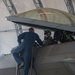 Valiant Shield 16: F-22 Preflight Check