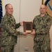 CTF 51, 53 Receive Adm. Stanley R. Arthur Awards for Logistics Excellence