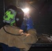 NAVSCIATTS' Students Learn Welding Skills
