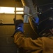 NAVSCIATTS' Students Learn Welding Techniques