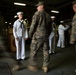 24th MEU Marines and sailors acclimate to life on ship