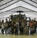 Citizen Soldiers partner with Kosovo youth during visit to Camp Bondsteel