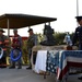 Fallen Firefighter Memorial 9/11 Remembrance Ceremony