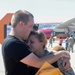 5BW Airmen return from deployment