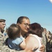 5BW Airmen return from deployment