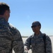 5BW Airmen return from deployment