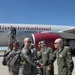 5BW Airmen return from deployment