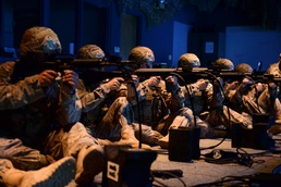 91 SFG tests combat capabilities