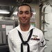 USS Barry Sailors Take Pride in Service, Friendships