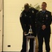 Spring Lake Middle School holds ceremony to remember 9/11