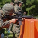 Combat Marksmanship Trainer Course holds 3-gun competition for students, range personnel