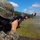 Combat Marksmanship Trainer Course holds 3-gun competition for students, range personnel