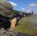 Combat Marksmanship Trainer Course holds 3-gun competition for students, range personnel