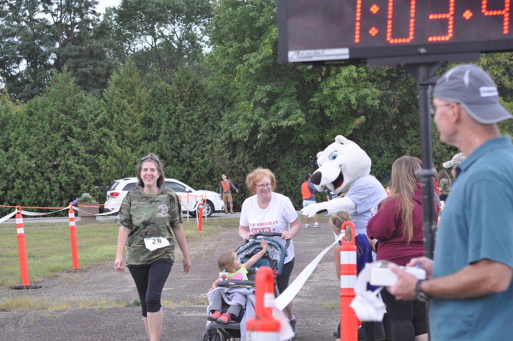 10th Annual Vermont Remembers Run