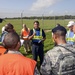 Joint Base San Antonio-Lackland's major Accident Response Exercise