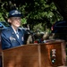 Lyndon B. Johnson Birthday Observance Wreath-Laying Ceremony