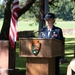 Lyndon B. Johnson Birthday Observance Wreath-Laying Ceremony