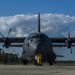 AC-130J to load, fire 105mm for first time