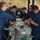 NAVSCIATTS' DSOM Students Become Proficient in Diesel Mechanics