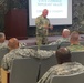 218th MEB hosts Command Sergeant Major Call