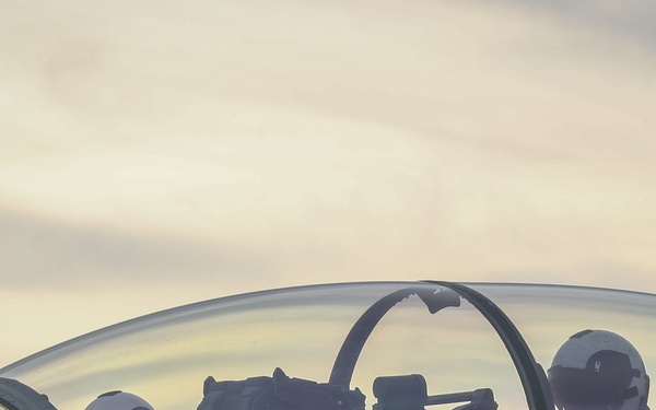 Valiant Shield 16: Rear Adm. Hurley visits Marines