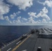 USS Bonhomme Richard Conducts Replenishment at Sea