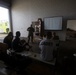 Valiant Shield: Central Marianas Port Authority receives Combat Lifesaver course