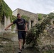 Marines restore historic Italian site