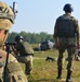Developing the personnel for a Combat Training Center in Ukraine
