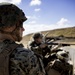 Riot Control Non-Lethal Weapons Range