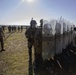Riot Control Non-Lethal Weapons Range