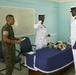 Marines partner with Ghana to increase regional capabilities