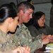 Assistant Secretary of the Army meets with Soldiers of Ukraine