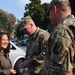 Assistant Secretary of the Army meets with Soldiers of Ukraine