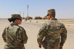 69th ADA enhances readiness through joint exercises