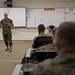 Brig. Gen. Ottignon Visits MCCSSS