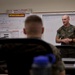 Brig. Gen. Ottignon Visits MCCSSS