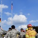 Ramstein pays respects to 9/11 victims, first responders