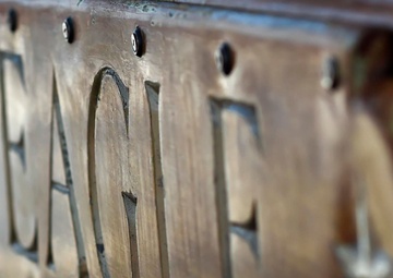 USCGC Eagle visits Charleston