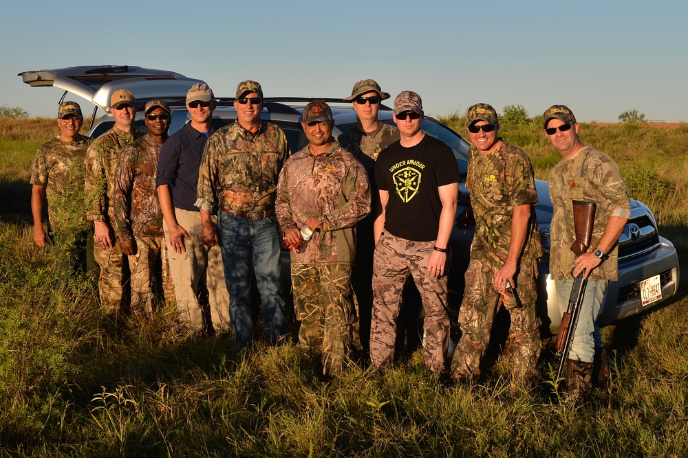 12th Annual Dove Salute