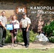 Citizen recognized for saving drowning victim at Kanopolis Lake