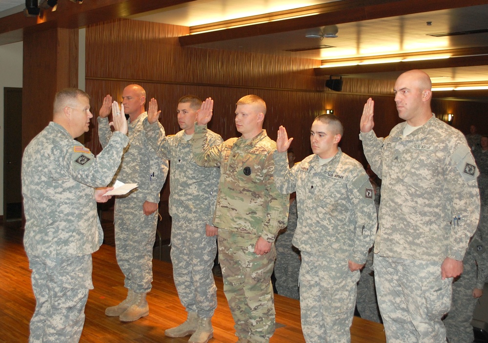 Wyo. Army Guard hosts 'Guard Wyoming's Future' event